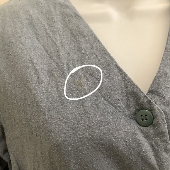 Marla Kim Linen Blend Outfit - Picture 6 of 11